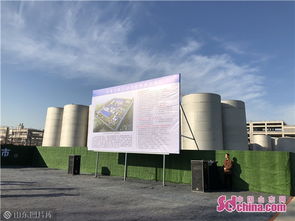 比學(xué)趕超促發(fā)展 濰坊壽光經(jīng)濟(jì)社會發(fā)展穩(wěn)中向好