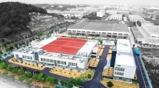 南京溧水一項目入選國家 綠色生物制造 重點項目鳳凰網(wǎng)江蘇 鳳凰網(wǎng)