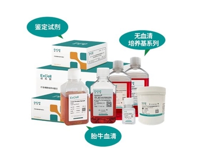 依科賽:聚焦胎牛血清、無血清培養基和鑒定試劑國產化和國際化