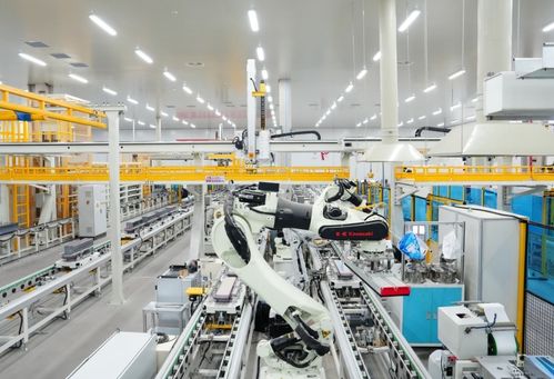 技術驅動，深耕未來——記高測股份總經理張秀濤與高硬脆材料切割及生物基材料的創新之路